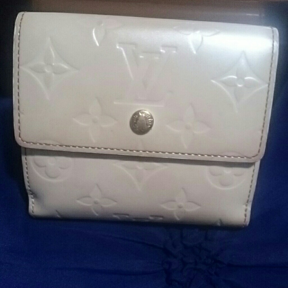 Louis Vuitton wallet
